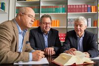 Kompetente Steuerberater in Frechen und Köln - HMH Steuerberater Partnerschaft